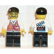 stu002 Studios Director 